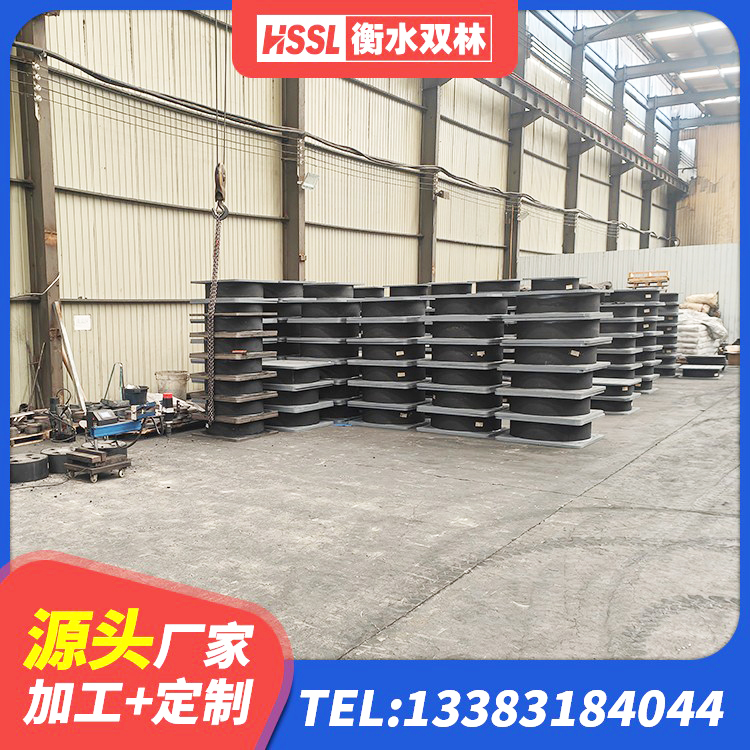 抚远市HDR1200支座 抚远市LRB600橡胶隔震支座厂家电话 抚远市LNR1400支座生产厂家 抚远市LNR600建筑隔震支座源头工厂 - 第6张