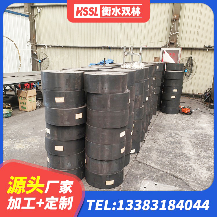抚远市LNR隔震支座600源头工厂 抚远市铅芯型隔震支座LRB600源头工厂 抚远市LRB900-II型隔震支座生产厂家 抚远市LRB隔震支座700(II型)源头工厂 - 第10张