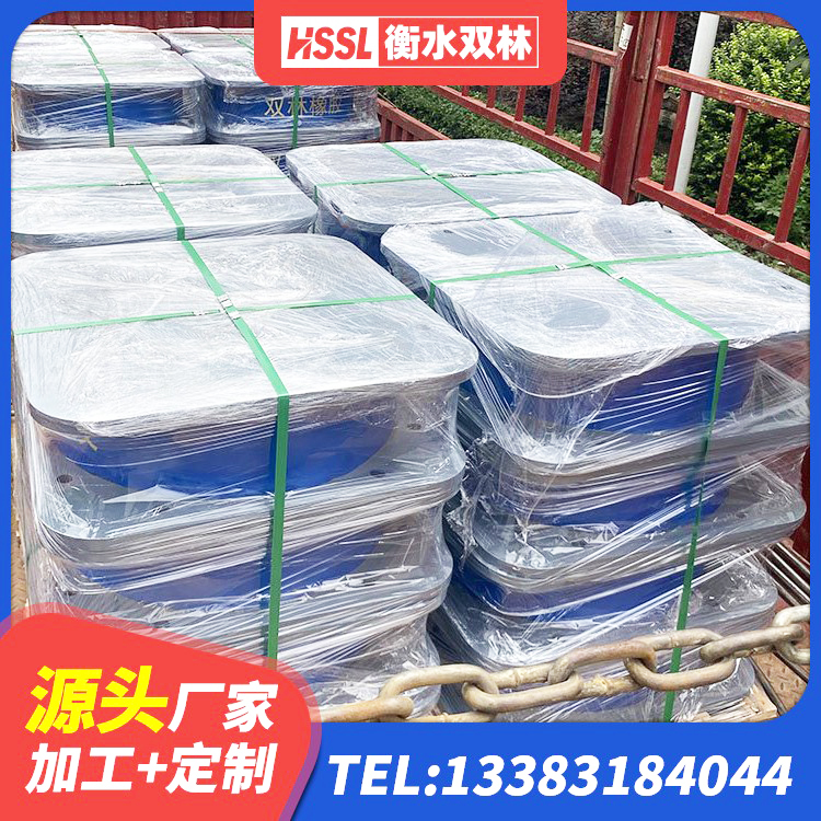 抚远市房屋隔震支座源头工厂 抚远市LRB1100铅芯橡胶隔震支座 抚远市建筑高阻尼叠层隔震支座 抚远市阻尼橡胶支座厂家电话 - 第1张