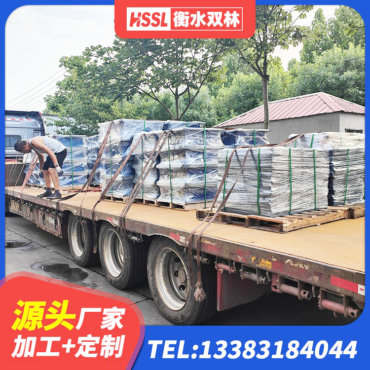 抚远市建筑隔震层隔震支座生产厂家 抚远市建筑减隔震支座生产厂家 抚远市J4Q铅芯隔震支座源头工厂 抚远市圆形高阻尼隔震橡胶支座价格 - 第5张
