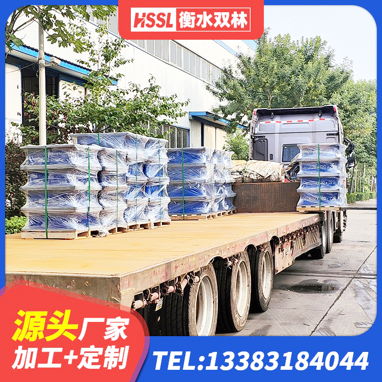 抚远市HDR1200支座 抚远市LRB600橡胶隔震支座厂家电话 抚远市LNR1400支座生产厂家 抚远市LNR600建筑隔震支座源头工厂 - 第3张