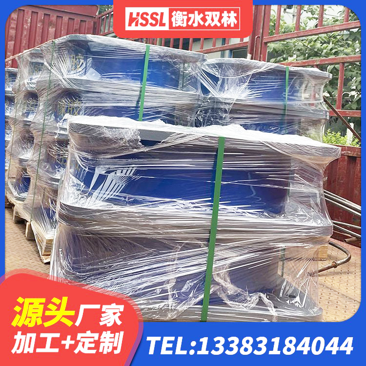 抚远市建筑高阻尼橡胶隔震支座HDR 抚远市LNR1200橡胶支座厂家电话 抚远市LNR(H)D370*127橡胶隔震支座源头工厂 抚远市高阻尼隔震支座HDR厂家 - 第6张