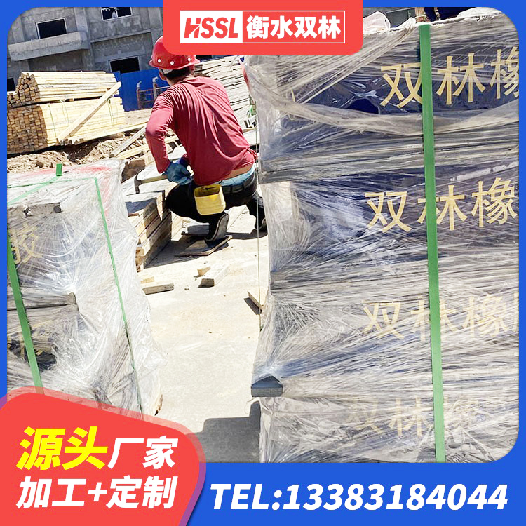 抚远市建筑隔震层隔震支座生产厂家 抚远市建筑减隔震支座生产厂家 抚远市J4Q铅芯隔震支座源头工厂 抚远市圆形高阻尼隔震橡胶支座价格 - 第2张