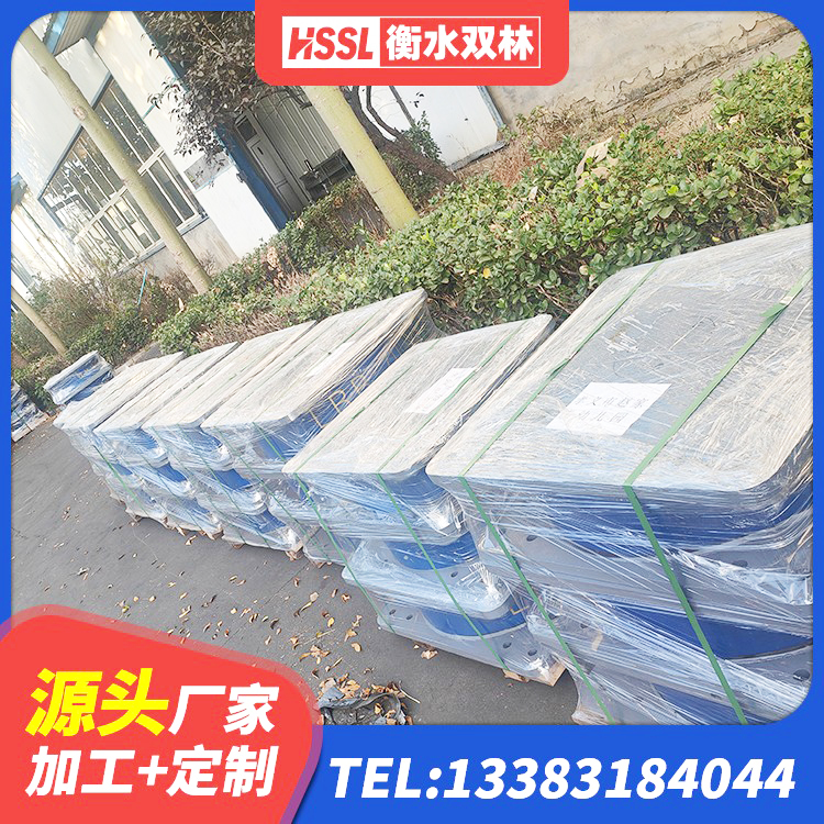 抚远市建筑隔震层隔震支座生产厂家 抚远市建筑减隔震支座生产厂家 抚远市J4Q铅芯隔震支座源头工厂 抚远市圆形高阻尼隔震橡胶支座价格 - 第9张